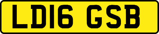 LD16GSB