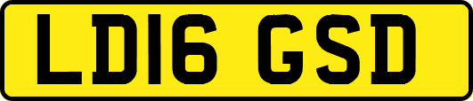 LD16GSD
