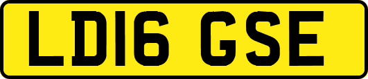 LD16GSE