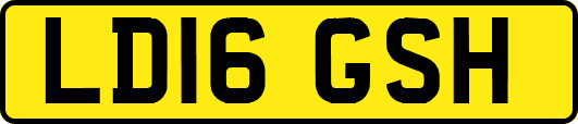 LD16GSH