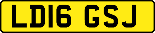LD16GSJ