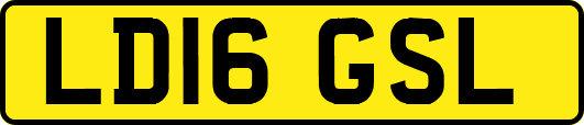 LD16GSL