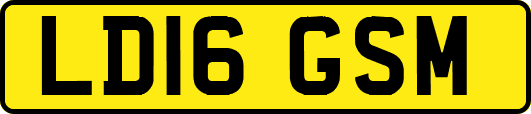 LD16GSM