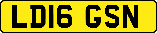 LD16GSN