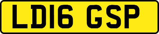 LD16GSP