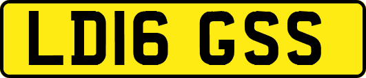 LD16GSS