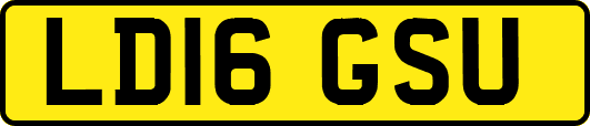 LD16GSU