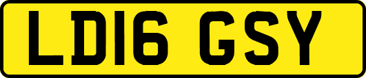 LD16GSY