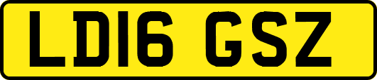 LD16GSZ