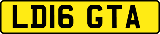 LD16GTA