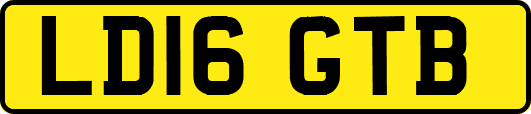 LD16GTB