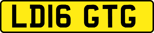 LD16GTG