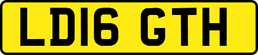 LD16GTH