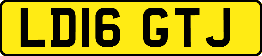 LD16GTJ