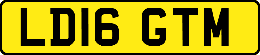 LD16GTM
