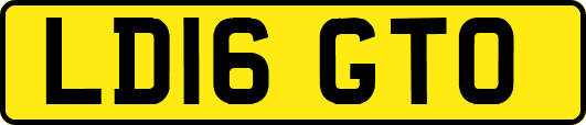 LD16GTO