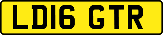 LD16GTR