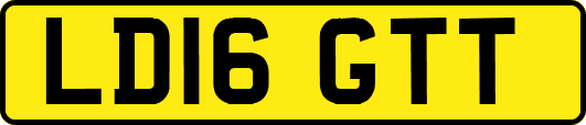 LD16GTT