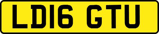 LD16GTU