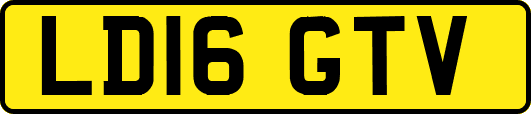 LD16GTV