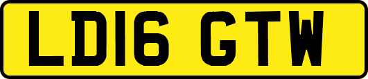 LD16GTW