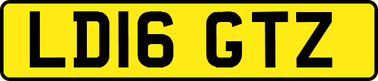 LD16GTZ