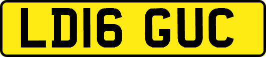 LD16GUC
