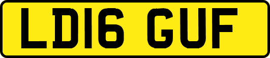 LD16GUF