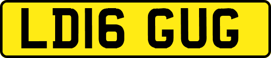LD16GUG