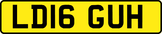 LD16GUH