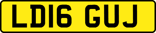 LD16GUJ