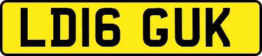 LD16GUK