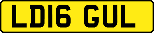 LD16GUL
