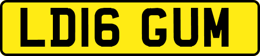 LD16GUM