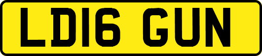 LD16GUN