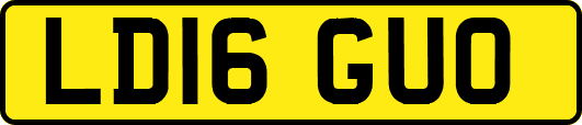 LD16GUO