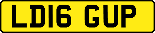 LD16GUP