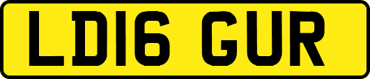 LD16GUR