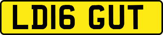 LD16GUT