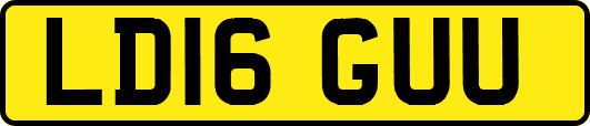 LD16GUU