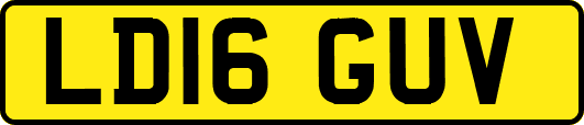 LD16GUV