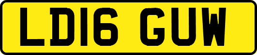 LD16GUW