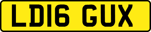 LD16GUX