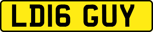 LD16GUY