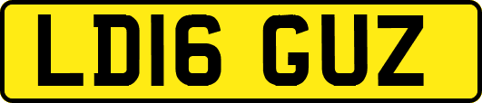 LD16GUZ