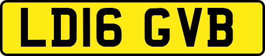 LD16GVB