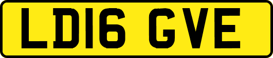 LD16GVE