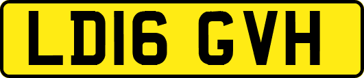 LD16GVH