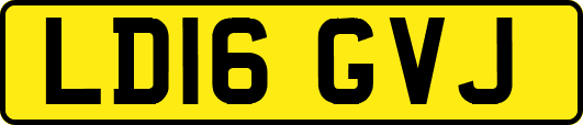 LD16GVJ