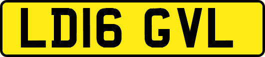 LD16GVL